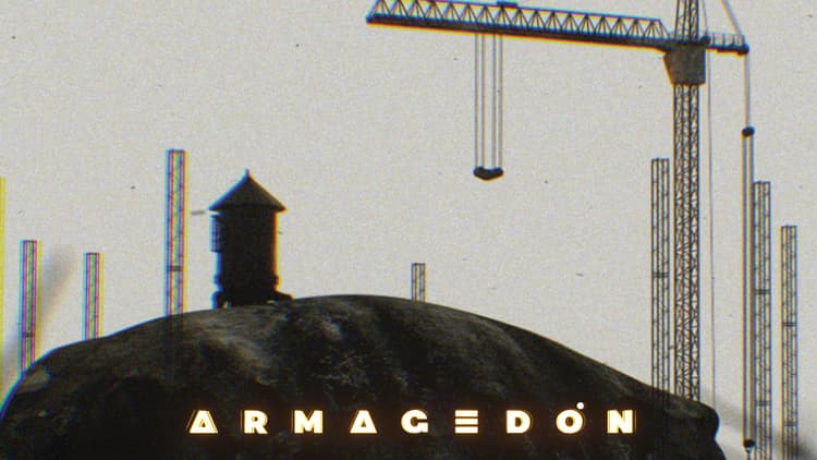 Armagedón