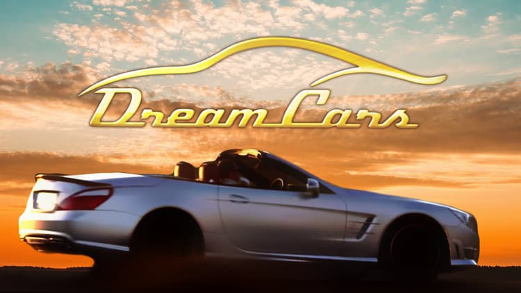 DreamCars