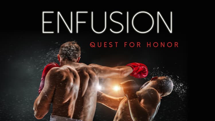 Enfusion: Quest for Honor