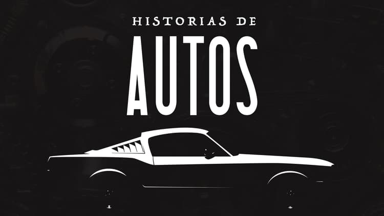 Historias de Autos