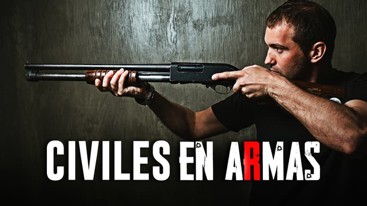 Civiles en Armas