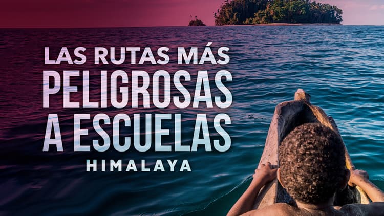 Las Rutas más Peligrosas a la Escuela