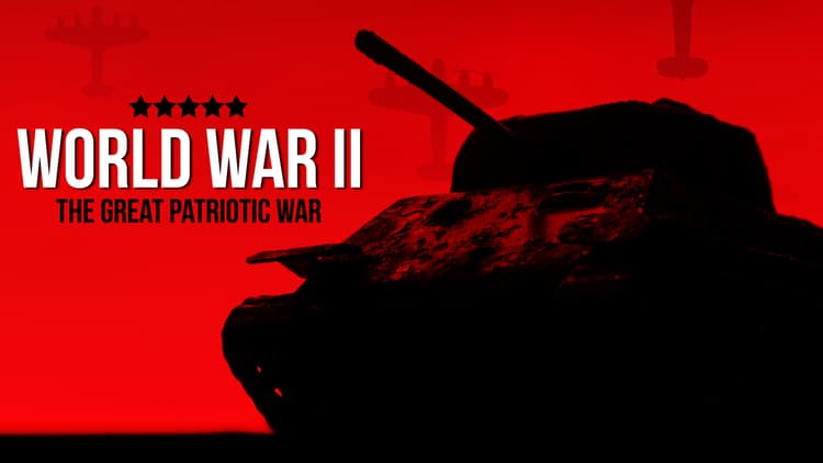World War II, The Great Patriotic War