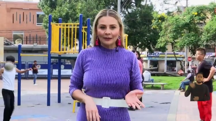 Mujeres Que Inspiran