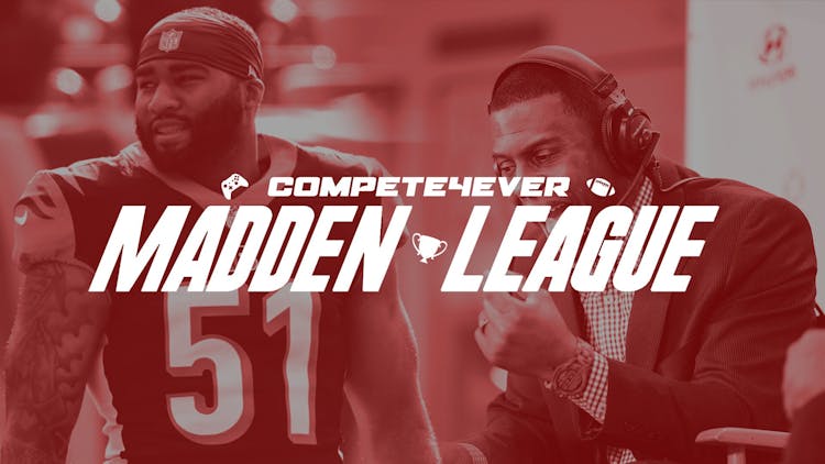 Compete4Ever Madden League