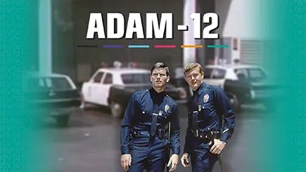 Adam-12