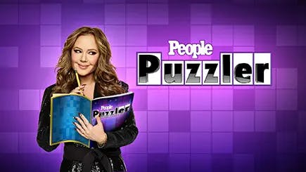 People Puzzler