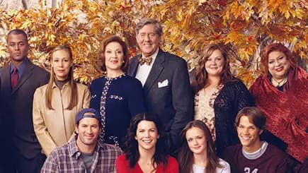 Gilmore Girls