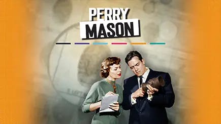 Perry Mason