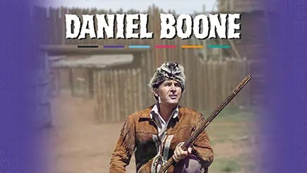 Daniel Boone