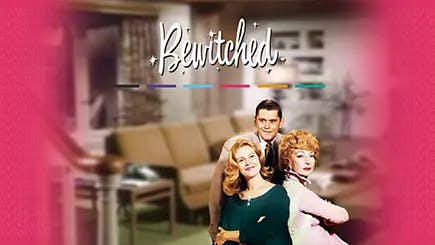 Bewitched