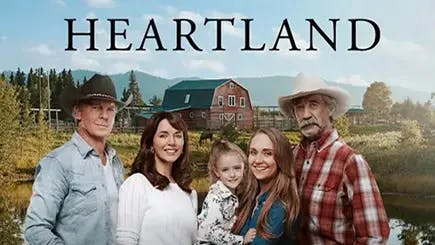 Heartland