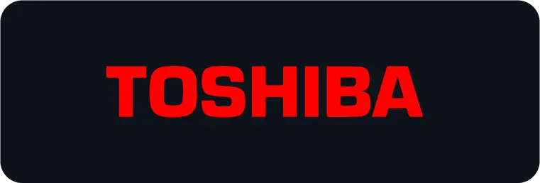 toshiba