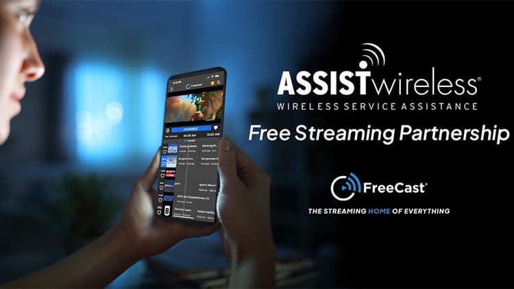 assist wireless