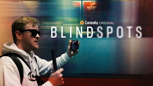 Blindspots