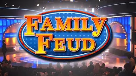 Family Feud