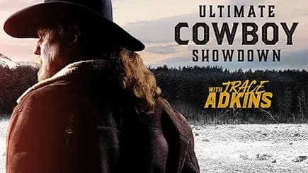 Ultimate Cowboy Showdown