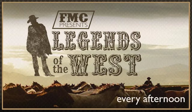 Legends of the West