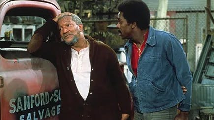 Sanford and Son