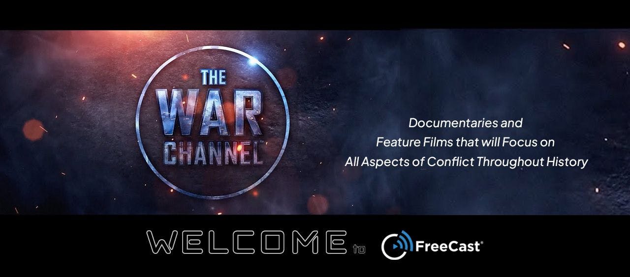 war channel