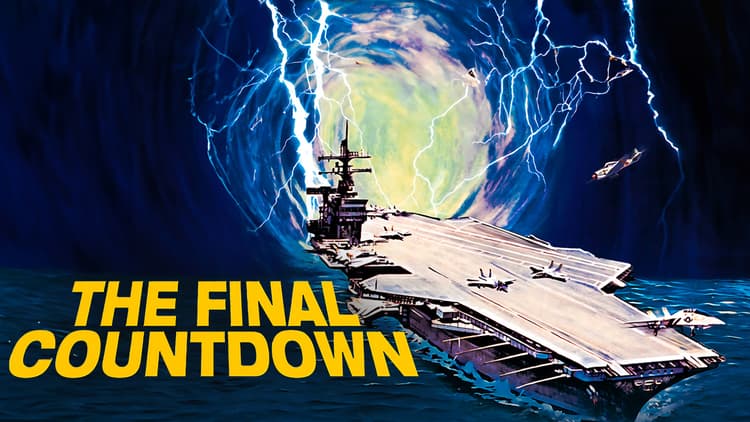 The Final Countdown