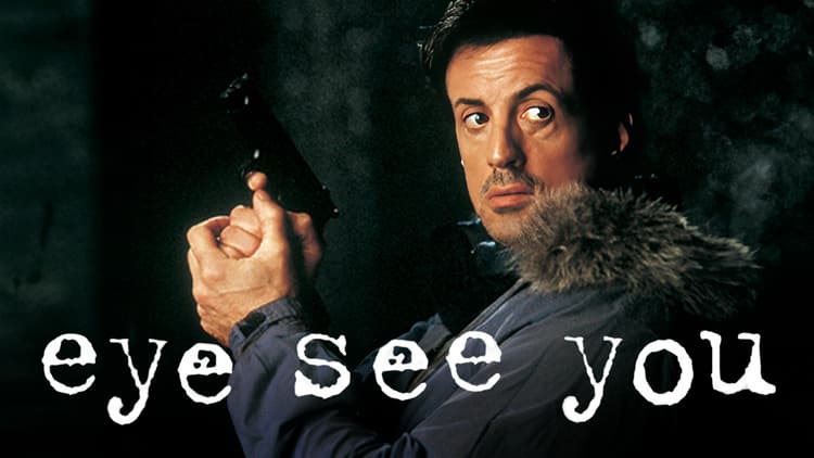 Eye See You