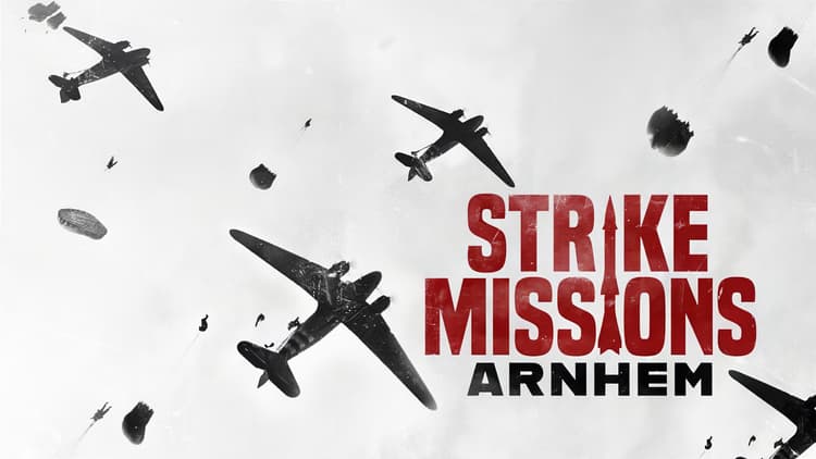 Strike Missions: Arnhem