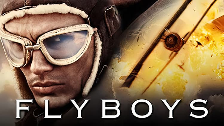 Flyboys