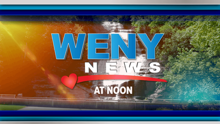 WENY News at Noon