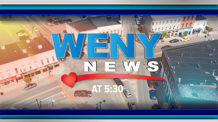 WENY News at 5:30