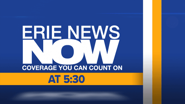 Erie News Now @ 5:30pm