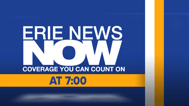 Erie News Now @ 7