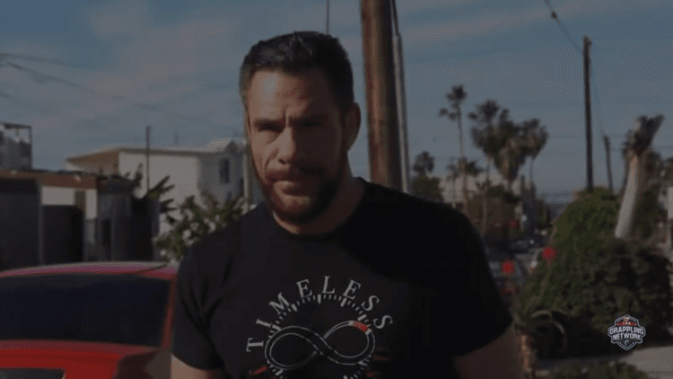 Cellular Performance Institute Podcast Episode 2 - Rafael Lovato Jr