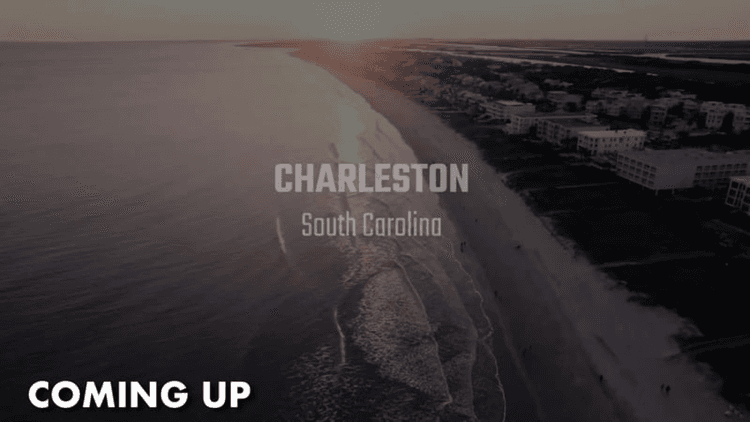 Mat Made - Charleston