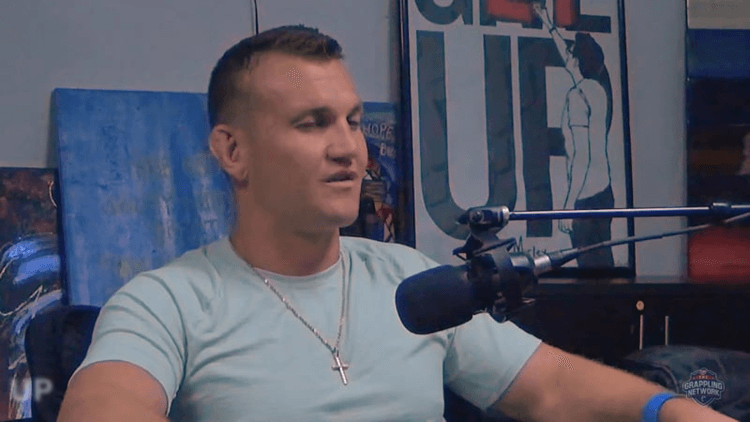 CPI Podcast - Ian "The Hurricane" Heinisch