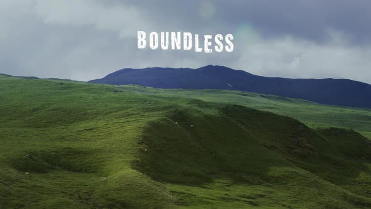 Boundless