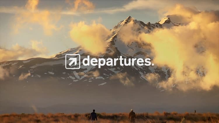 Departures