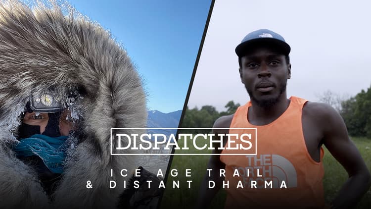 Dispatches