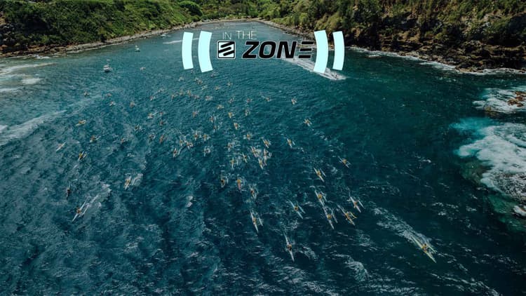 In the Zone