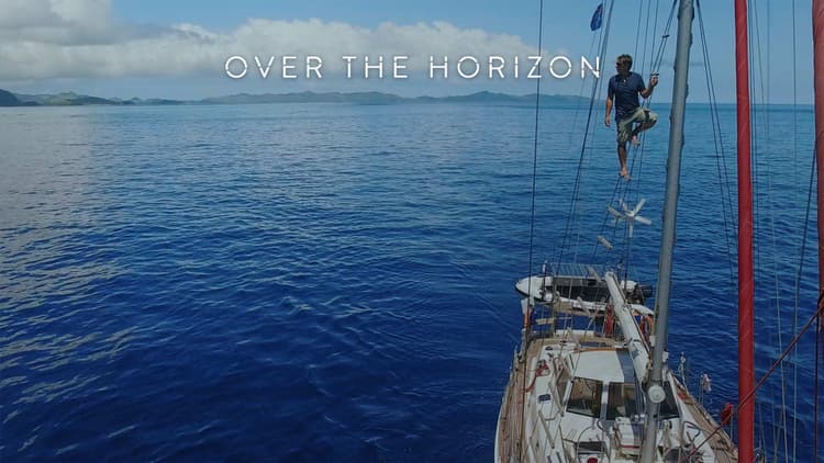Over the Horizon