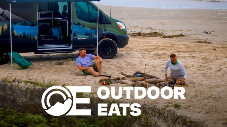 Outdoor Eats