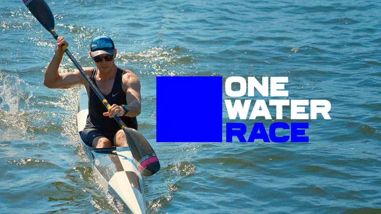 One Water Race 2024