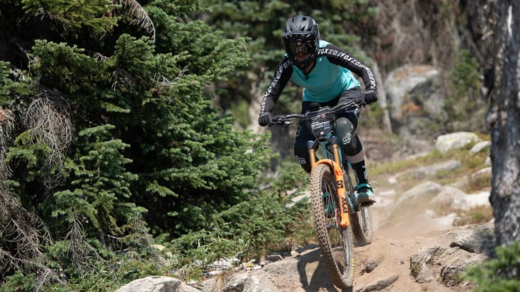 Pinkbike Academy