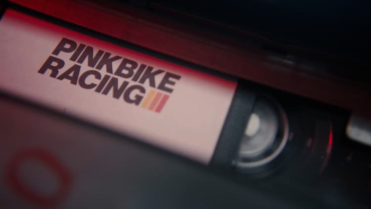 Pinkbike Racing