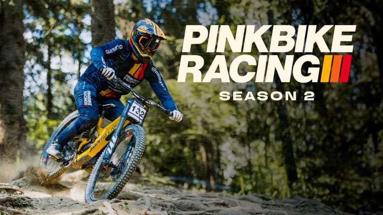 Pinkbike Racing