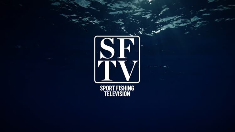 Sport Fishing Television