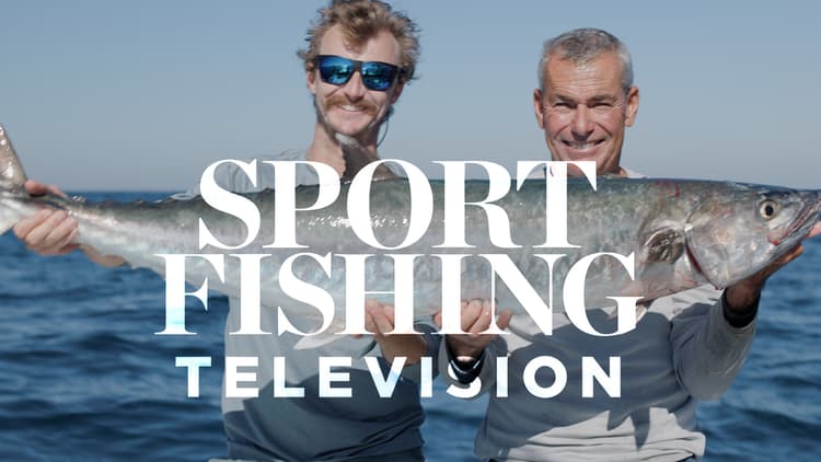 Sport Fishing Television