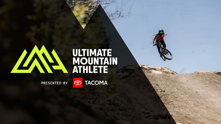 Ultimate Mountain Athlete