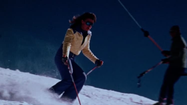 Warren Miller Vault