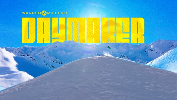 Warren Miller Vault